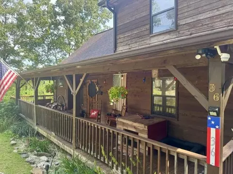 Exterior - 36 Dwaynes Trl, Murphy, NC 28906 photo 5 of 5