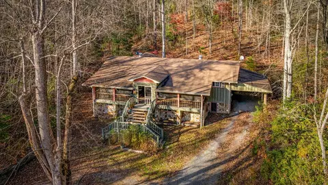 1 5 Acre Bullen Gap Rd, Blue Ridge, GA 30513