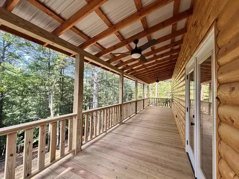 Exterior - 83 Noelles Pass, Murphy, NC 28906 photo 1 of 1