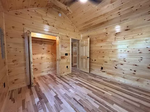 Bedroom - 83 Noelles Pass, Murphy, NC 28906 photo 5 of 5