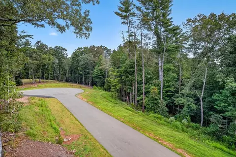 lot14 Clear Creek Preserve Way, Ellijay, GA 30536