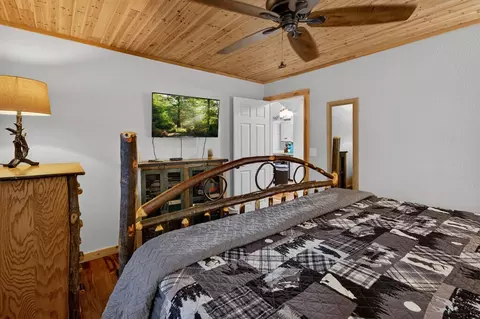 Bedroom - 96 Indigo Ridge Rd, Murphy, NC 28906 photo 4 of 10