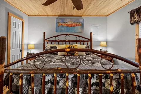 Bedroom - 96 Indigo Ridge Rd, Murphy, NC 28906 photo 6 of 10