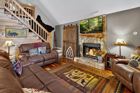Living - 96 Indigo Ridge Rd, Murphy, NC 28906 photo 1 of 8