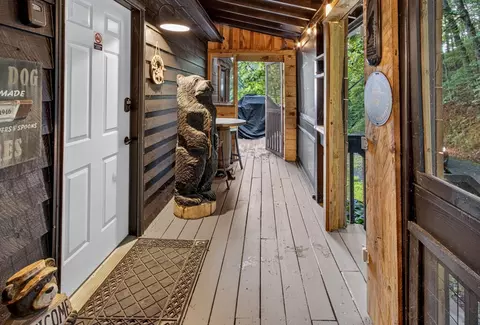 Exterior - 96 Indigo Ridge Rd, Murphy, NC 28906 photo 10 of 13