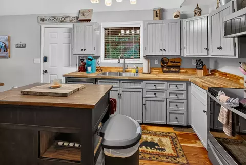 Kitchen - 96 Indigo Ridge Rd, Murphy, NC 28906 photo 1 of 7