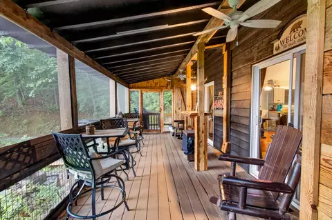 Exterior - 96 Indigo Ridge Rd, Murphy, NC 28906 photo 6 of 13