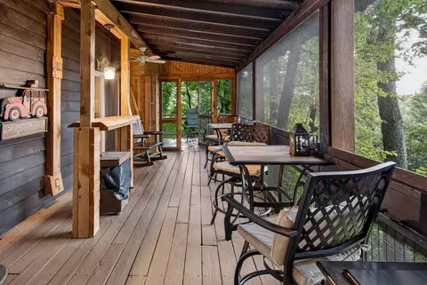 Exterior - 96 Indigo Ridge Rd, Murphy, NC 28906 photo 8 of 13