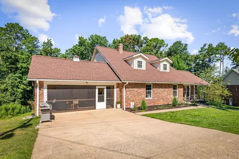 Exterior - 30 Skyline Dr, Murphy, NC 28906 photo 14 of 25