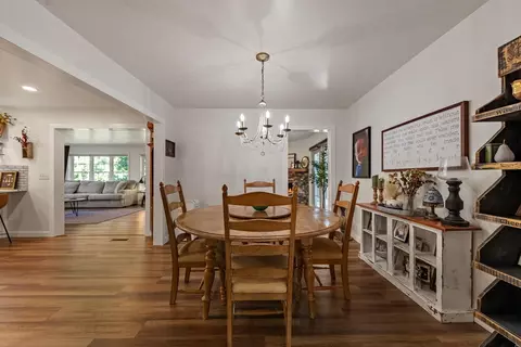 Dining - 30 Skyline Dr, Murphy, NC 28906 photo 1 of 3
