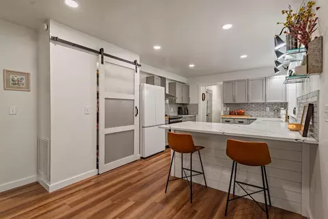 Kitchen - 30 Skyline Dr, Murphy, NC 28906 photo 3 of 8