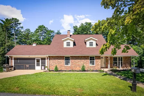 Exterior - 30 Skyline Dr, Murphy, NC 28906 photo 24 of 25