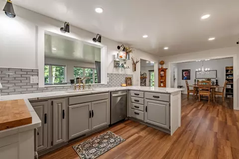 Kitchen - 30 Skyline Dr, Murphy, NC 28906 photo 6 of 8