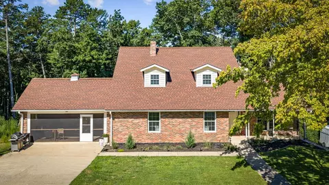 Exterior - 30 Skyline Dr, Murphy, NC 28906 photo 5 of 25