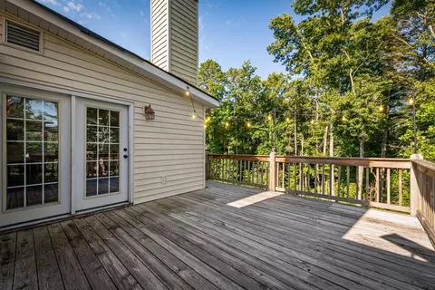 Exterior - 30 Skyline Dr, Murphy, NC 28906 photo 7 of 25