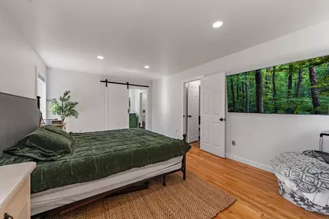 Bedroom - 30 Skyline Dr, Murphy, NC 28906 photo 5 of 9