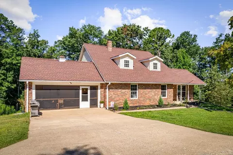 Exterior - 30 Skyline Dr, Murphy, NC 28906 photo 23 of 25