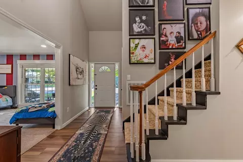 Entry Way - 30 Skyline Dr, Murphy, NC 28906 photo 2 of 8