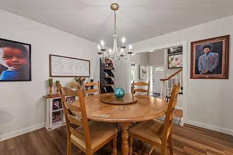 Dining - 30 Skyline Dr, Murphy, NC 28906 photo 3 of 3