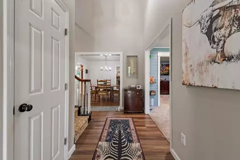 Entry Way - 30 Skyline Dr, Murphy, NC 28906 photo 1 of 8