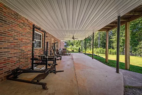 Exterior - 30 Skyline Dr, Murphy, NC 28906 photo 18 of 25