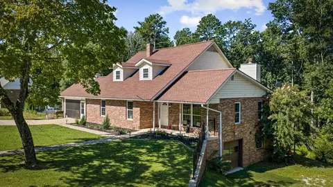 Exterior - 30 Skyline Dr, Murphy, NC 28906 photo 2 of 25