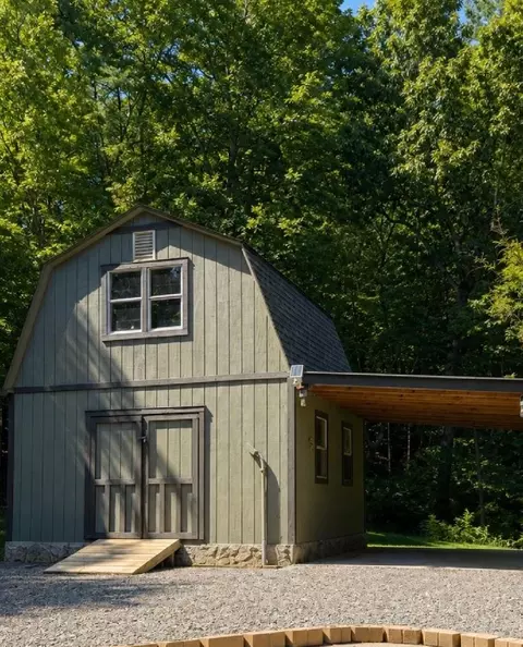 Exterior - 190 Coyote Run, Murphy, NC 28906 photo 1 of 6