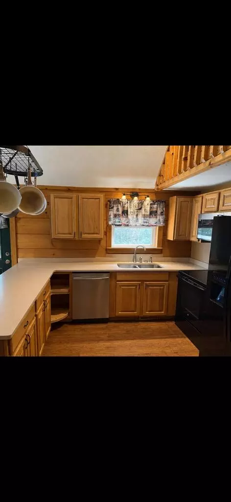 Kitchen - 190 Coyote Run, Murphy, NC 28906 photo 1 of 1