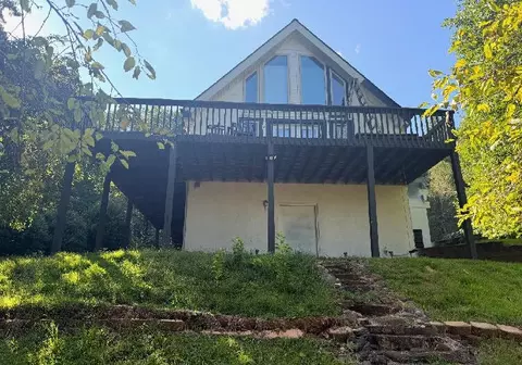 Exterior - 190 Coyote Run, Murphy, NC 28906 photo 5 of 6