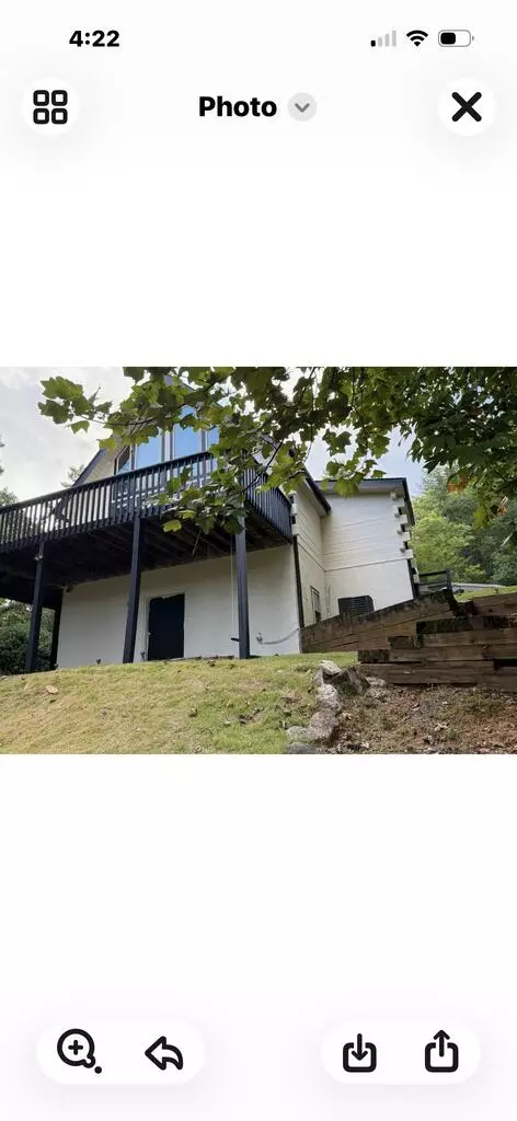 Exterior - 190 Coyote Run, Murphy, NC 28906 photo 6 of 6