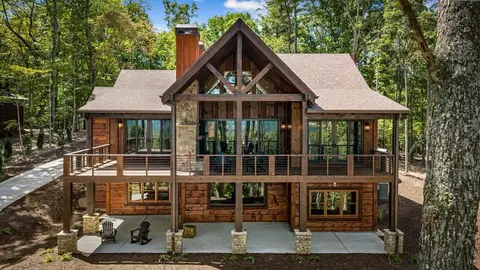 210 Hemptown Overlook, Morganton, GA 30560