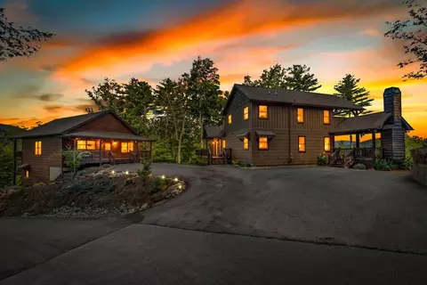 321 Quail Ridge Rd, Epworth, GA 30541