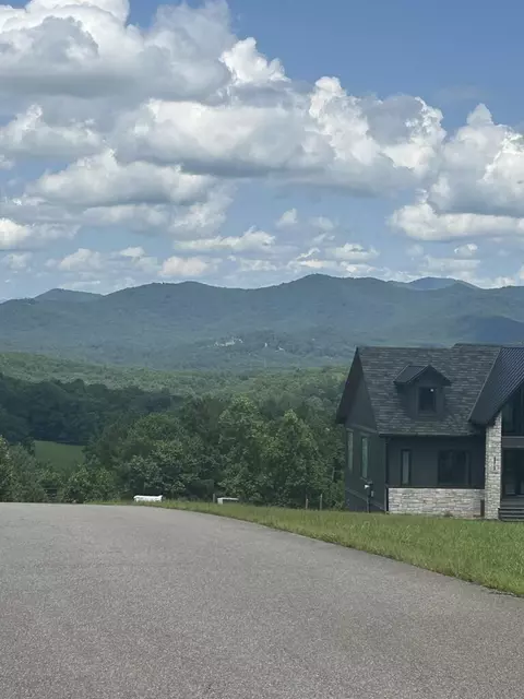 378 Marshall Rise, Blairsville, GA 30512