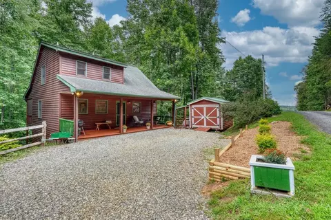 43 Melton Dr, Blairsville, GA 30512