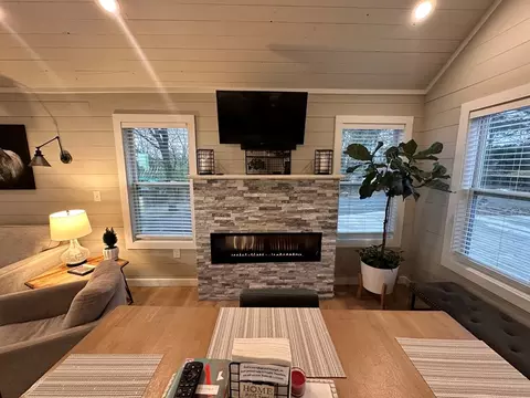 Living - 610 E Second St, Blue Ridge, GA 30513 photo 1 of 3
