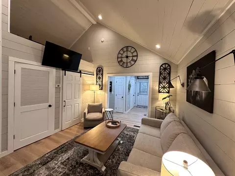 Living - 610 E Second St, Blue Ridge, GA 30513 photo 3 of 3