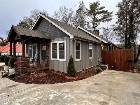 Other - 610 E Second St, Blue Ridge, GA 30513 photo 2 of 3