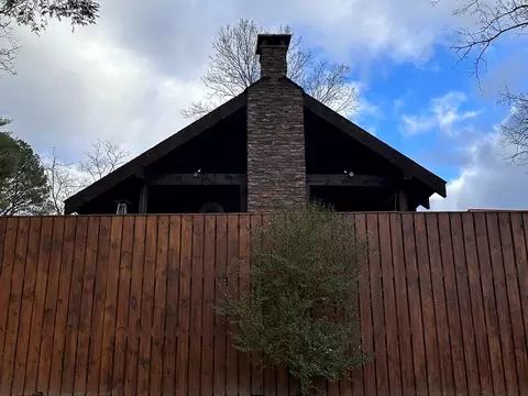 Exterior - 610 E Second St, Blue Ridge, GA 30513 photo 12 of 12