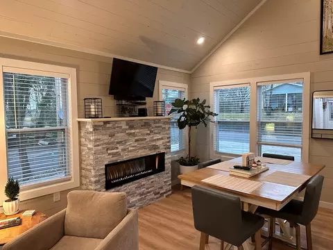 Living - 610 E Second St, Blue Ridge, GA 30513 photo 2 of 3