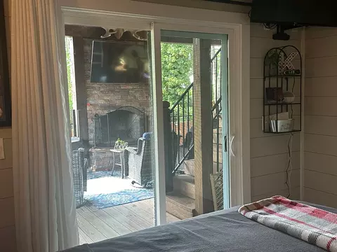 Exterior - 610 E Second St, Blue Ridge, GA 30513 photo 3 of 12