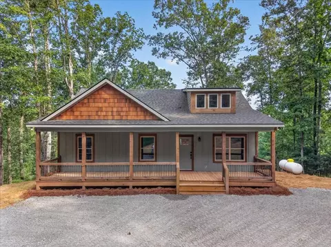 235 Parnell Dr, Ellijay, GA 30540