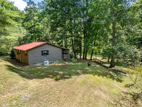 Exterior - 372 Hunter Rdg, Murphy, NC 28906 photo 21 of 24