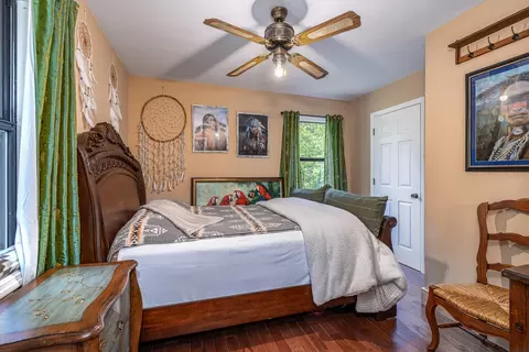 Bedroom - 372 Hunter Rdg, Murphy, NC 28906 photo 1 of 2