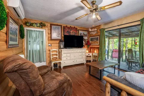 Living - 372 Hunter Rdg, Murphy, NC 28906 photo 4 of 4