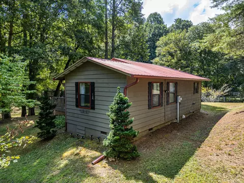 Exterior - 372 Hunter Rdg, Murphy, NC 28906 photo 22 of 24