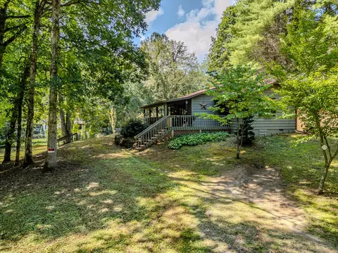 Exterior - 372 Hunter Rdg, Murphy, NC 28906 photo 17 of 24