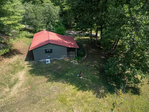 Exterior - 372 Hunter Rdg, Murphy, NC 28906 photo 19 of 24