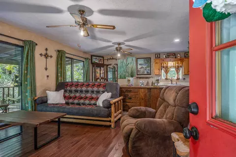 Living - 372 Hunter Rdg, Murphy, NC 28906 photo 1 of 4