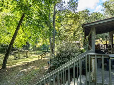 Exterior - 372 Hunter Rdg, Murphy, NC 28906 photo 4 of 24