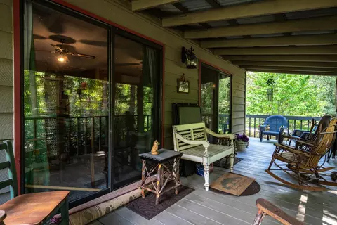 Exterior - 372 Hunter Rdg, Murphy, NC 28906 photo 6 of 24